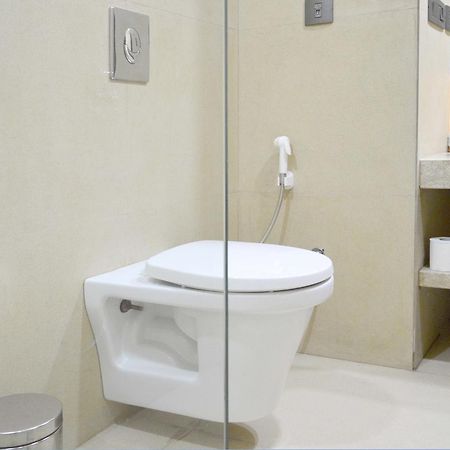 Shree Residency Hotel Jaipur Eksteriør billede