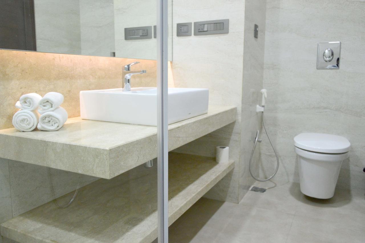 Shree Residency Hotel Jaipur Eksteriør billede