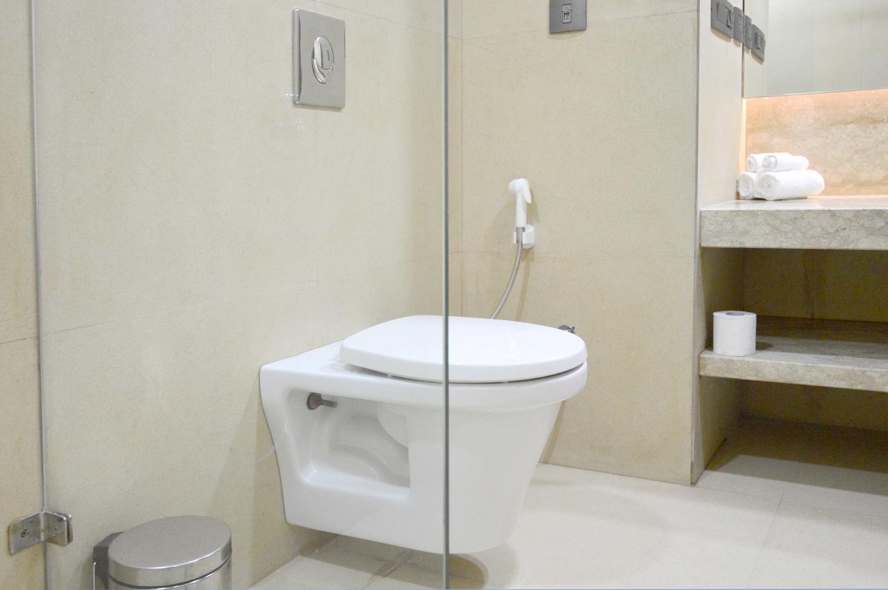 Shree Residency Hotel Jaipur Eksteriør billede